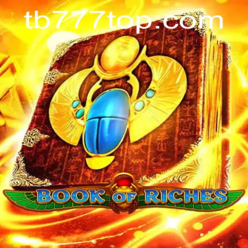 Descubra a Aventura Incrível de BookofRiches
