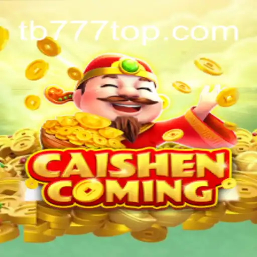 Descubra o Empolgante Jogo CAISHENCOMING no tb777.com