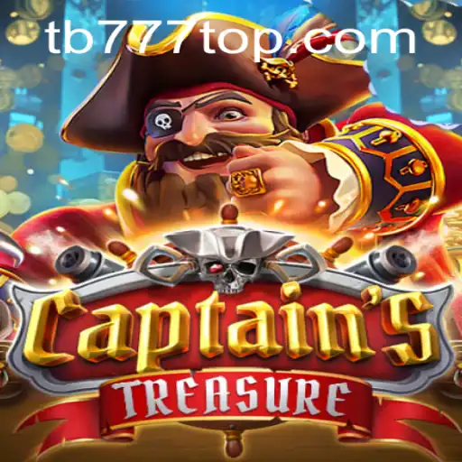 Desvendando as Aventuras de CaptainssTreasure no Mundo Virtual de tb777.com