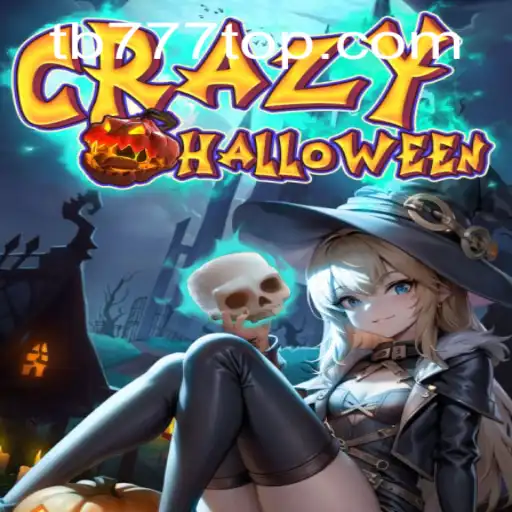 CrazyHalloween: Uma Aventura Assustadora e Divertida em Jogos Online
