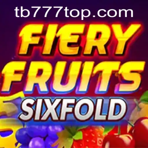 Explorando o Universo do FieryFruitsSixFold no tb777.com