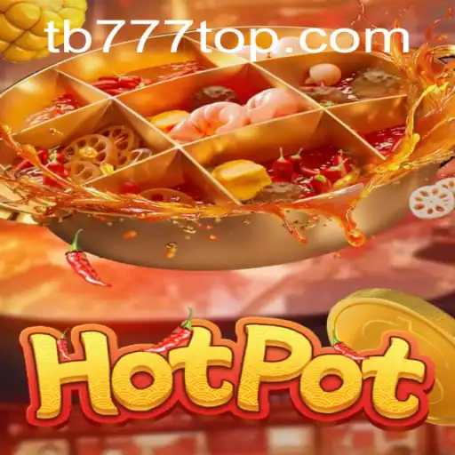 Explorando o Mundo do Jogo Hotpot