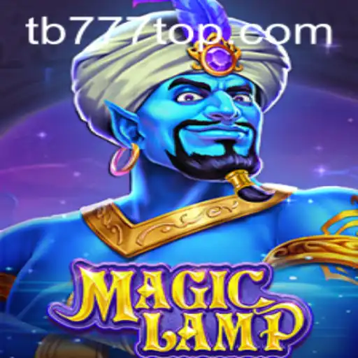 Descubra o Fascinante Mundo de MagicLamp