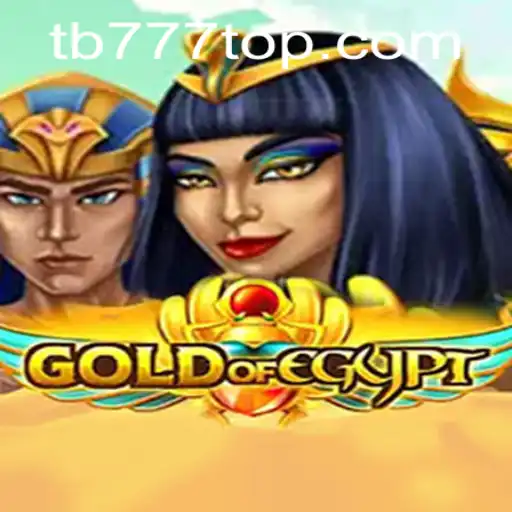 Descubra a Aventura de 'GoldOfEgypt' em tb777.com