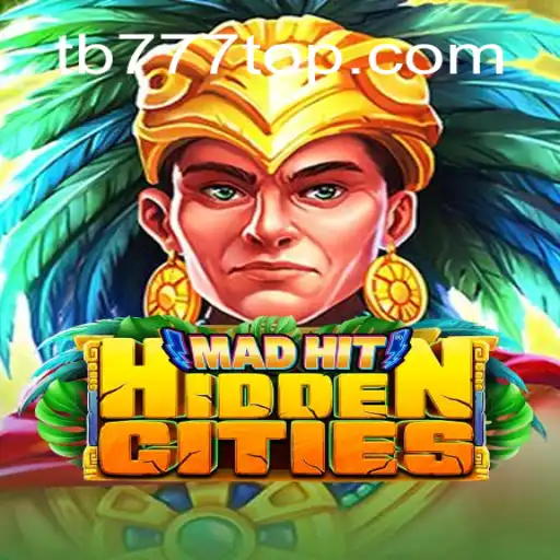 Explore o Fascinante Mundo de MadHitHiddenCities: O Jogo Inovador de Aventura e Estratégia