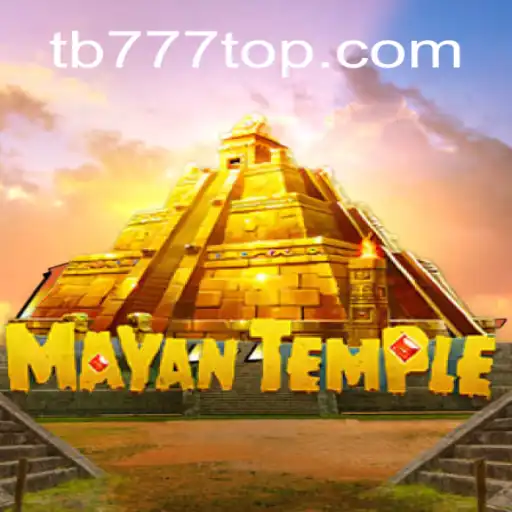 Descubra a Aventura do MayanTemple no tb777.com