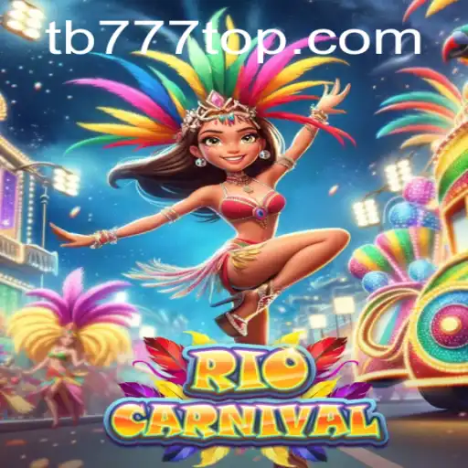 RioCarnival: Mergulhe na Festa com Este Empolgante Jogo de Cassino Online