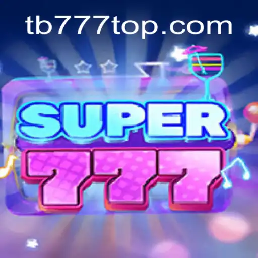 Super777: O Jogo de Cassino Online Revolucionário que Está Conquistando o Mundo