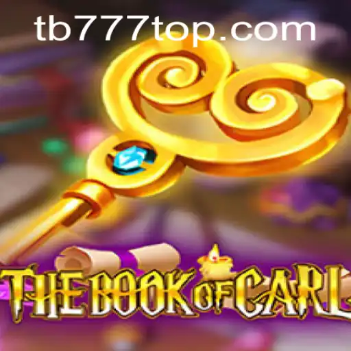Explorando o Universo de TheBookofCarl: Um Mundo de Aventura e Estratégia