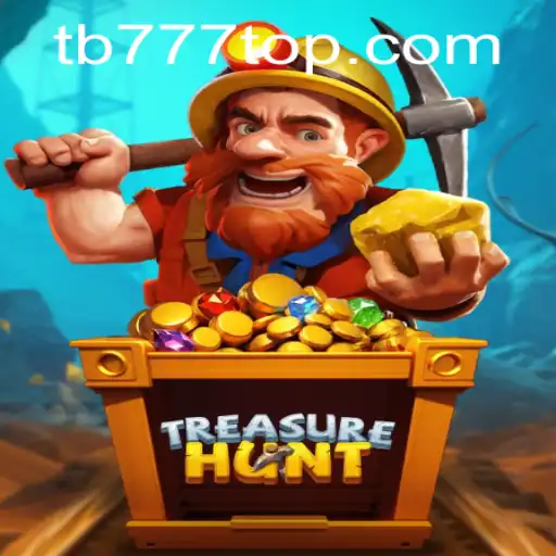 Descobrindo o Excitante Mundo de TreasureHunt no tb777.com